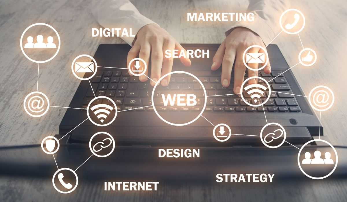 Doğubayazıt Web Tasarım